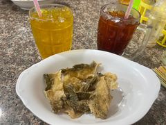 -榮泰米粉湯(Left Shop)