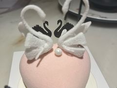 -绿茶餐厅(首开福茂店)