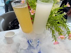 -3号仓库·创意中国菜(新世界城店)