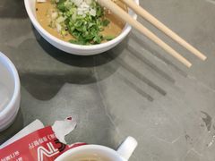 -前门·鲜肉火锅(长风店)