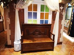 -叶叶菩提·晋福宫