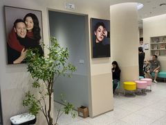-天真蓝照相馆(五角场百联又一城店)