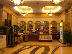 -维也纳酒店(深圳大学城店)