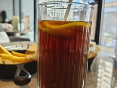 武夷岩茶大红袍梅梅茶-必胜客(中山店)