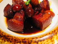 -荷塘秋月·本帮江浙菜(国权路店)