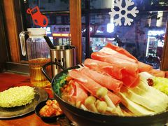 -米屋石锅拌饭(师大店)