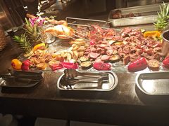 -杭州开元名都大酒店·地中海自助餐厅