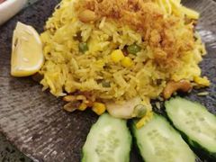 -Home Thai·泰谣(王府井apm店)