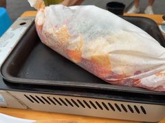 -纽道沸巫山纸包鱼(中海国际店)