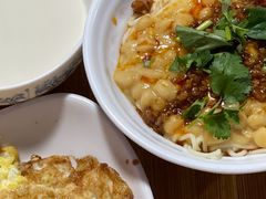 -万县面馆(高笋塘店)