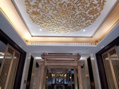 -西安华清御汤酒店