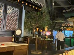-苏乡兰亭·新派淮扬菜(吾悦广场店)