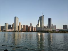 -天鹅湖体育公园