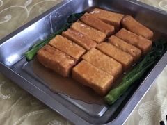 -大岗仙庙烧鸡(花东店)