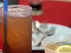 豆蔻水-德成饭店