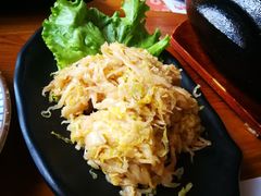 -四斤烤肉(东戴河孟家店)