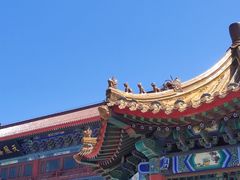 -八仙过海景区