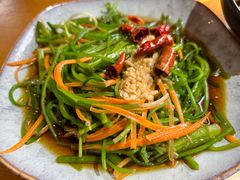 -民食香·腊排骨野生菌美食(木府店)