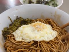 -上海老字号杨梅面条馄饨店(陈家春店)