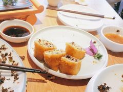 -品味泸沽湖•民族特色菜(大落水店)