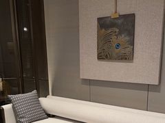 -西安高新洲际酒店•彩丰楼中餐厅