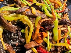 -斯琴阿妈蒙古餐厅(新城店)