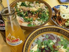 -南关葫芦头(南稍门店)