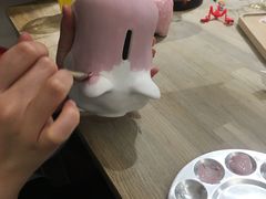 -艺彩阳光手工坊(大连恒隆广场店)