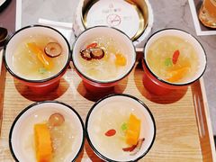 -鼎原力量东北吊炉烧烤(幸福街店)