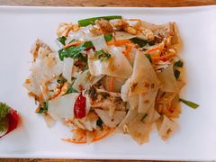 腾冲大救驾-兰木肆·云南菜(龙湖U城天街店)