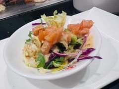 -渔乐之昕·铁板烧自助餐(虹悦城店)