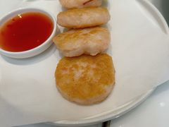 凤城香煎虾饼-顺味凤城(九六广场店)