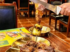 -拉丁餐厅·巴西烤肉自助(正佳广场店)