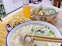 -朱秀英梆梆肉葫芦头(琉璃街店)