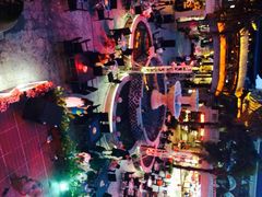 三亚亚龙湾华宇度假酒店(原三亚华宇皇冠假日酒)-三亚亚龙湾雅高美爵酒店