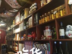 -半藏居酒屋(香港花园店)