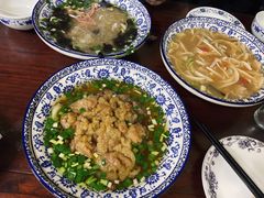 小酥肉-管记水席老店(仙果市街店)