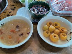 -老康火锅(黄河路总店)