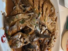 -小红鲸·海鲜餐厅(轸大路店)
