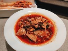 -半天妖烤鱼(槐房万达店)