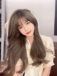 -初心HAlRSALON烫染接发