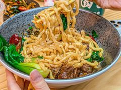 -面乙新派手擀面(大悦城店)