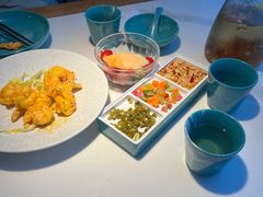 -荷塘秋月·本帮江浙菜(国权路店)