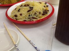 -庆山饭店·海鲜饺子家常菜(北戴河黑石路店)