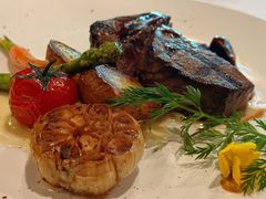 -马克西姆餐厅(崇文门店)