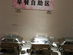 -极乐汇汗蒸会馆(杭州店)