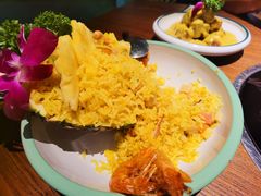 -南越郡·越式风味餐厅(青秀万达店)