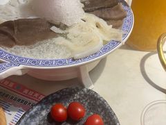 -哥老官重庆美蛙鱼头(宝山龙湖店)