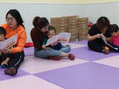 -红黄蓝成长中心(公益西桥校区)