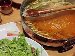 -黔诚多彩火锅(甲秀楼店)